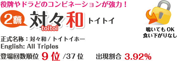 トイトイホー